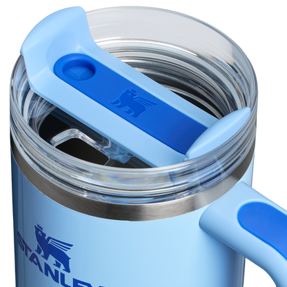 The Quencher H2.0 Flowstate™ Tumbler | 30 OZ - Stanley Create