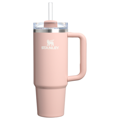 The Quencher H2.0 Flowstate™ Tumbler | 30 OZ - Stanley Create