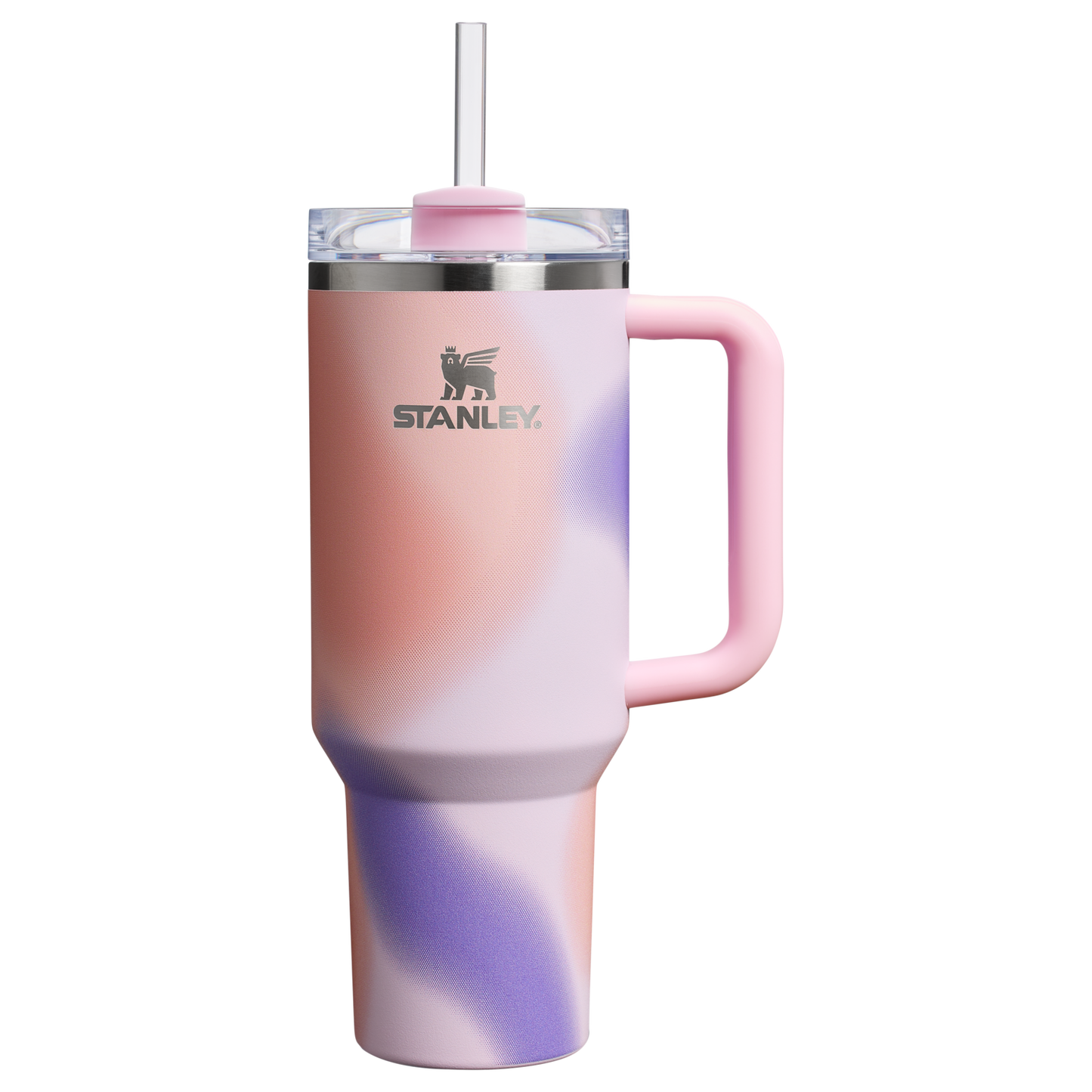 The Quencher H2.0 Flowstate™ Tumbler | 40 OZ - Stanley Create