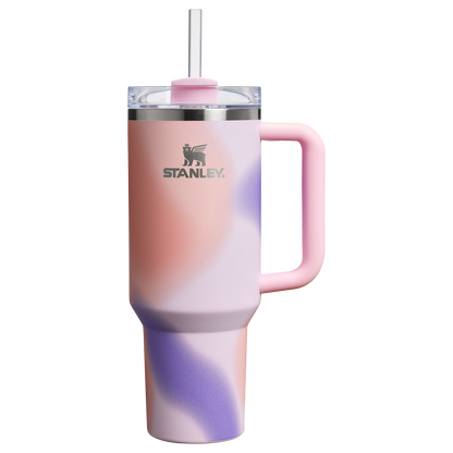 The Quencher H2.0 Flowstate™ Tumbler | 40 OZ - Stanley Create