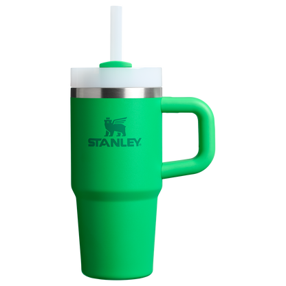 The Quencher ProTour Flip Straw Tumbler | 14 OZ - Stanley Create