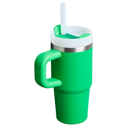 The Quencher ProTour Flip Straw Tumbler | 14 OZ - Stanley Create