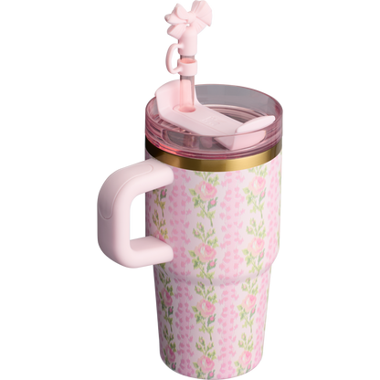 The Stanley x LoveShackFancy  Quencher | 20 OZ (Vault)