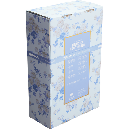 The Stanley x LoveShackFancy  Quencher | 20 OZ