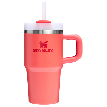The Quencher H2.O FlowState™ Tumbler with Handle | 20 OZ - Stanley Create