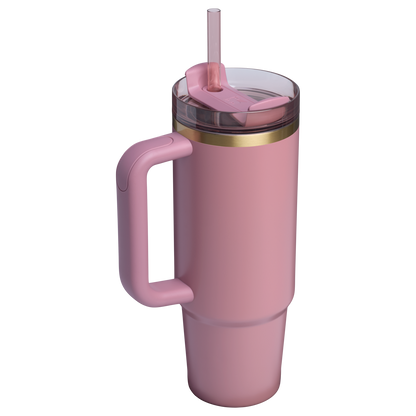 The Quencher H2.0 Flowstate™ Tumbler | 30 OZ - Stanley Create