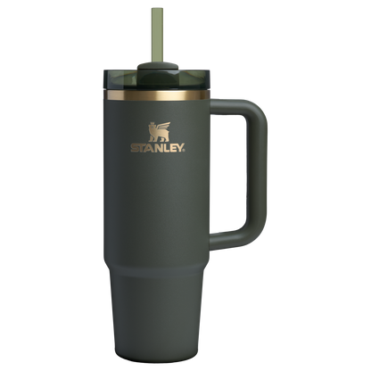 The Quencher H2.0 Flowstate™ Tumbler | 30 OZ - Stanley Create