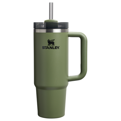 The Quencher H2.0 Flowstate™ Tumbler | 30 OZ - Stanley Create