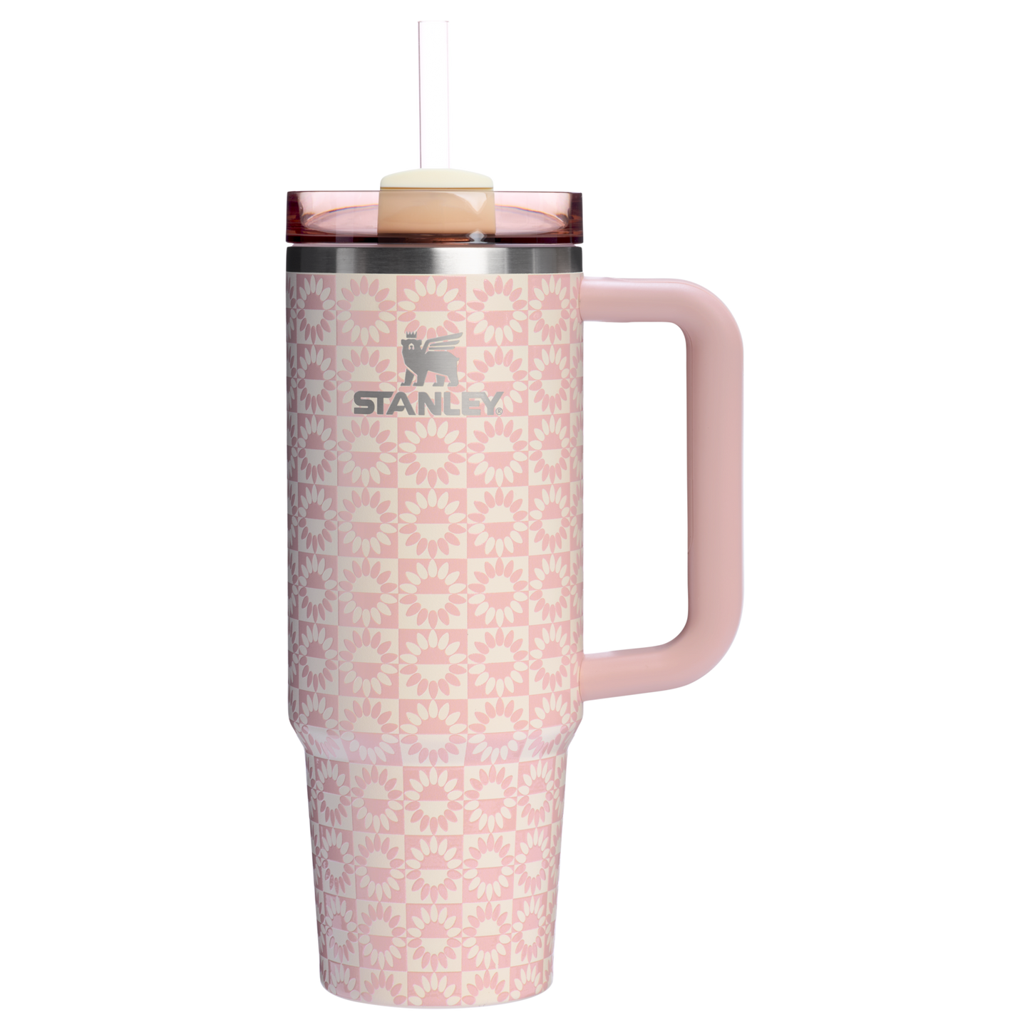 The Quencher H2.0 Flowstate™ Tumbler | 30 OZ - Stanley Create