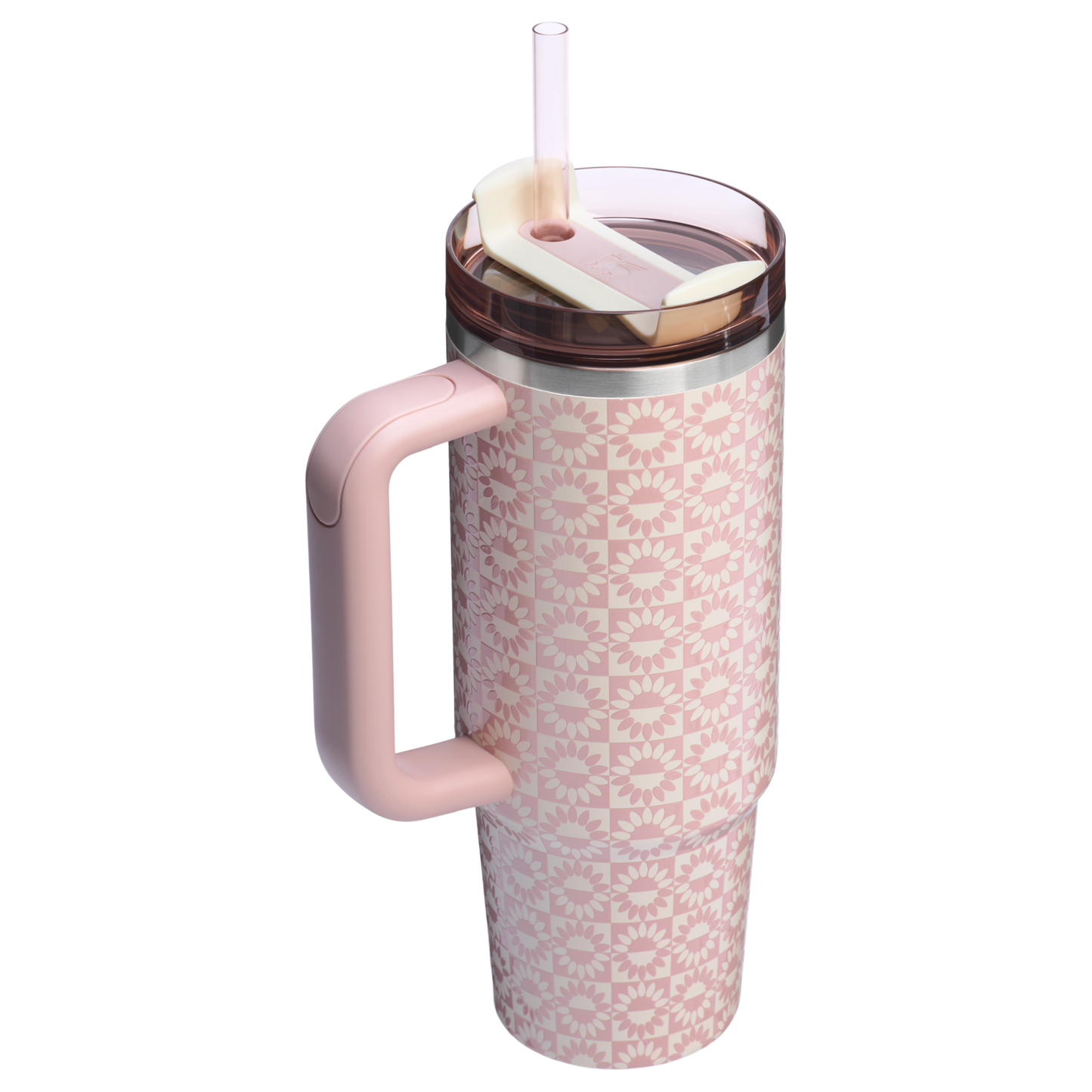 The Quencher H2.0 Flowstate™ Tumbler | 30 OZ - Stanley Create