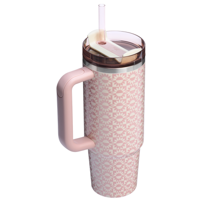 The Quencher H2.0 Flowstate™ Tumbler | 30 OZ - Stanley Create