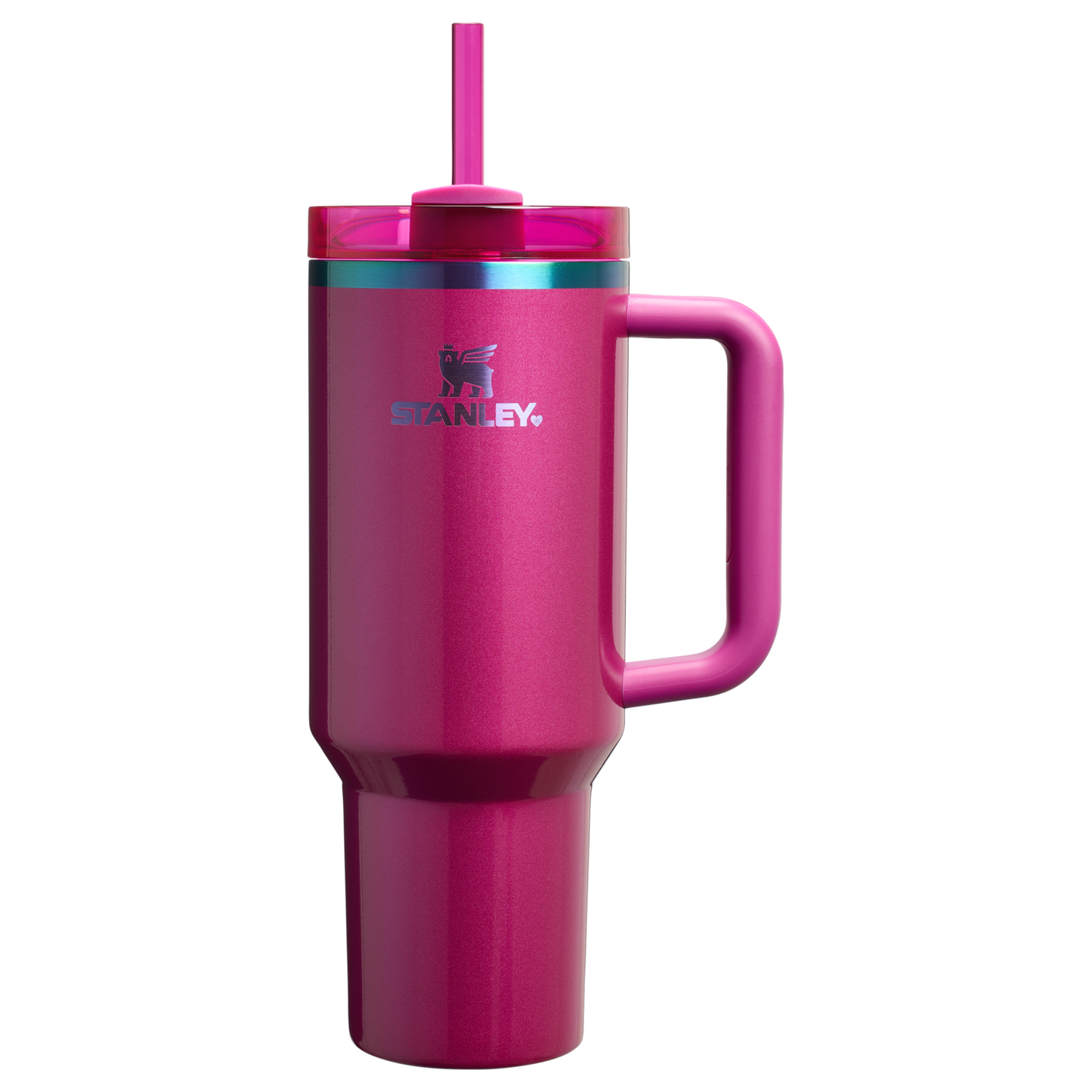 The Quencher H2.0 Flowstate™ Tumbler | 40 OZ - Stanley Create