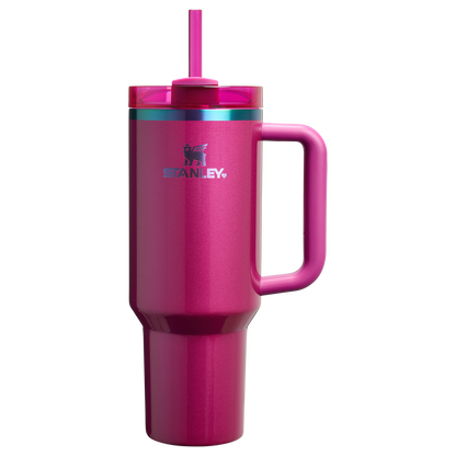 The Quencher H2.0 Flowstate™ Tumbler | 40 OZ - Stanley Create