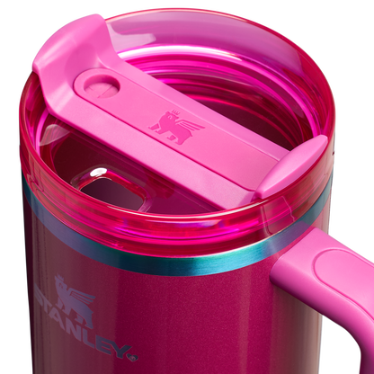 The Quencher H2.0 Flowstate™ Tumbler | 40 OZ - Stanley Create