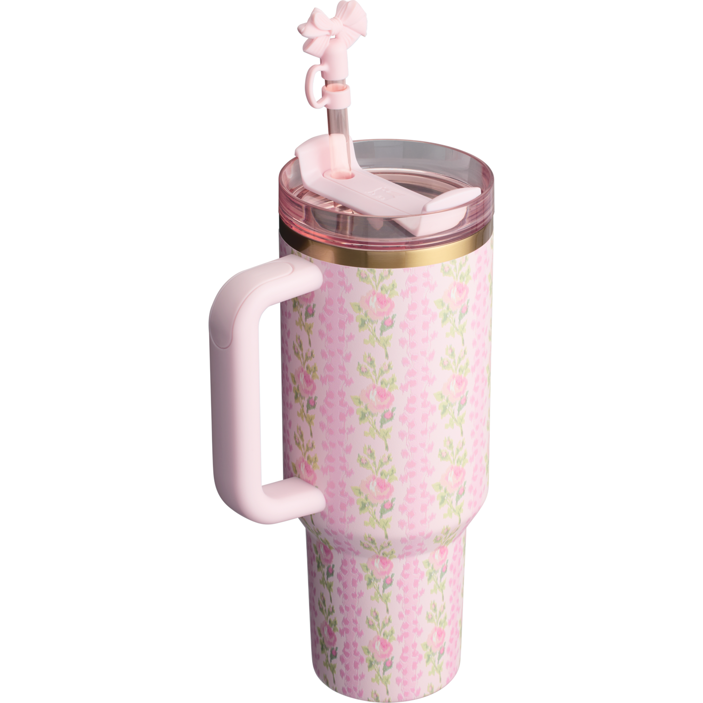 The Stanley x LoveShackFancy Quencher | 40 OZ (Vault)