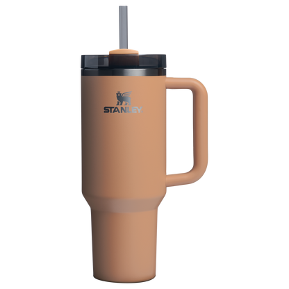 The Quencher H2.0 Flowstate™ Tumbler | 40 OZ - Stanley Create