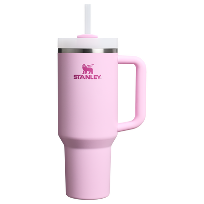 The Quencher H2.0 Flowstate™ Tumbler | 40 OZ - Stanley Create