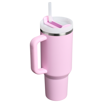 The Quencher H2.0 Flowstate™ Tumbler | 40 OZ - Stanley Create