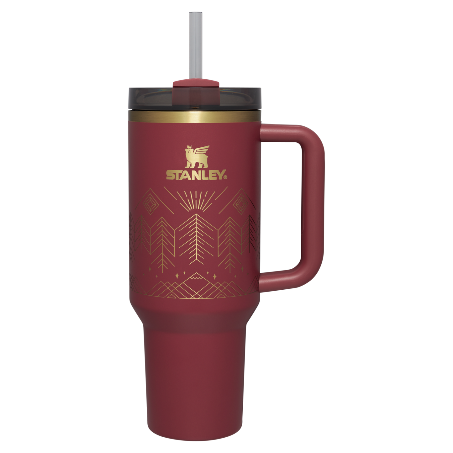 The Quencher H2.0 Flowstate™ Tumbler | 40 OZ - Stanley Create