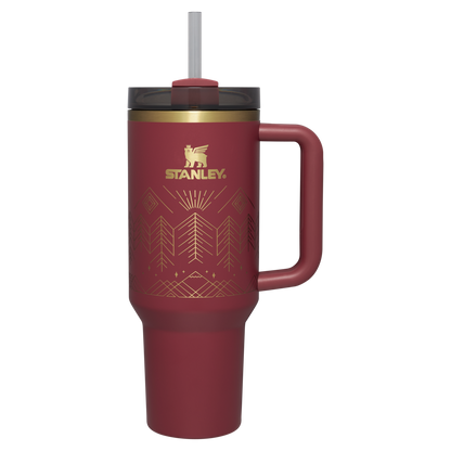The Quencher H2.0 Flowstate™ Tumbler | 40 OZ - Stanley Create