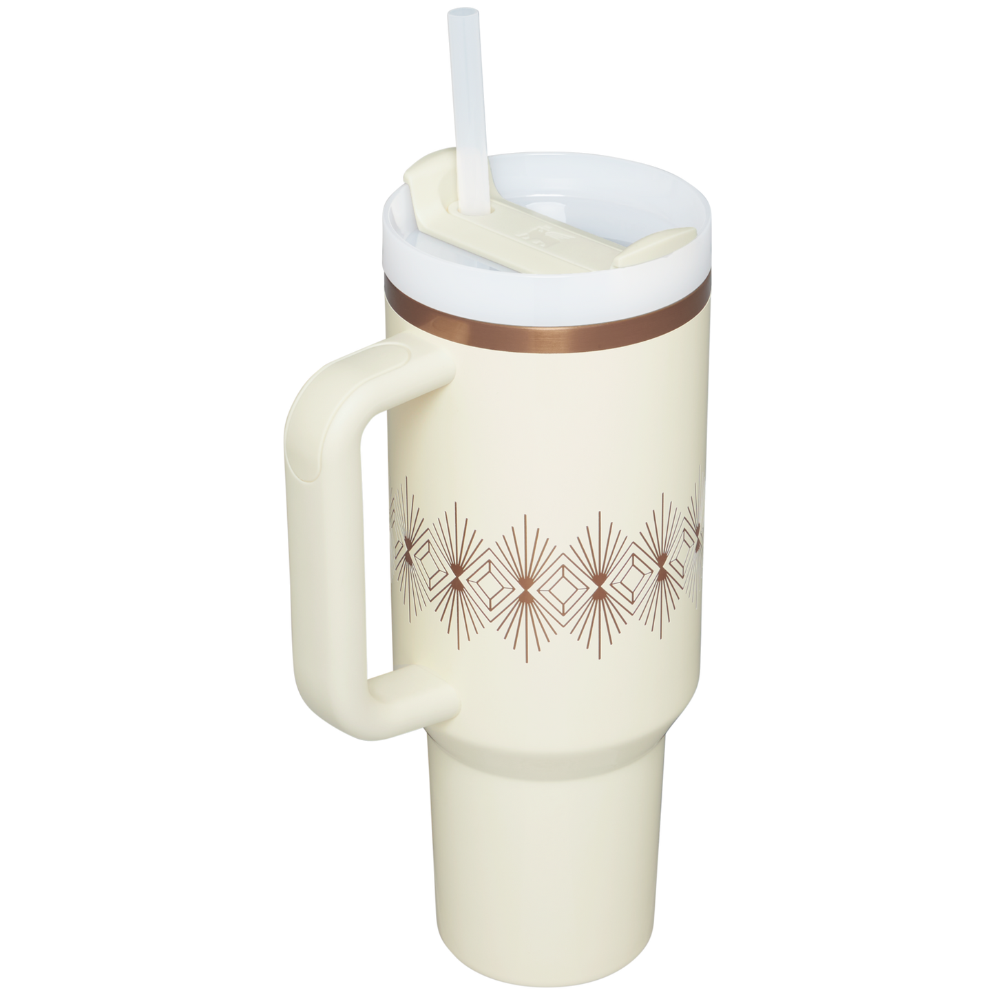 The Quencher H2.0 Flowstate™ Tumbler | 40 OZ - Stanley Create