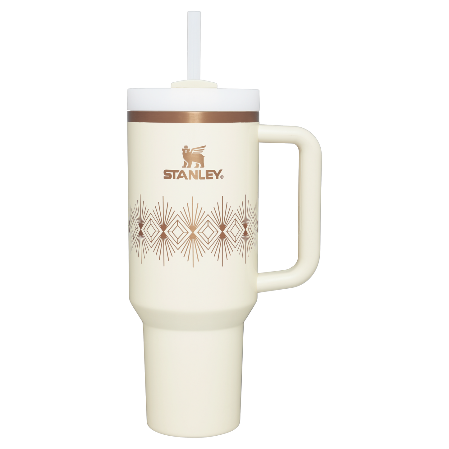 The Quencher H2.0 Flowstate™ Tumbler | 40 OZ - Stanley Create