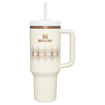 The Quencher H2.0 Flowstate™ Tumbler | 40 OZ - Stanley Create