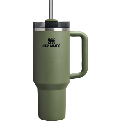 The Quencher H2.0 Flowstate™ Tumbler | 40 OZ - Stanley Create