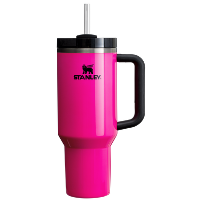 The Quencher H2.0 Flowstate™ Tumbler | 40 OZ - Stanley Create