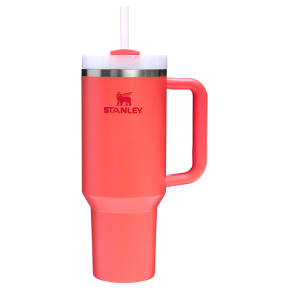 The Quencher H2.0 FlowState™ Tumbler  | 40 OZ - Stanley Create