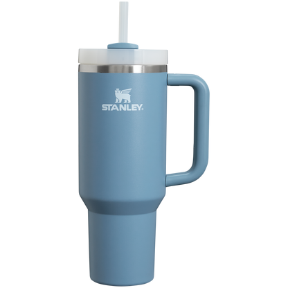 The Quencher H2.0 Flowstate™ Tumbler | 40 OZ - Stanley Create