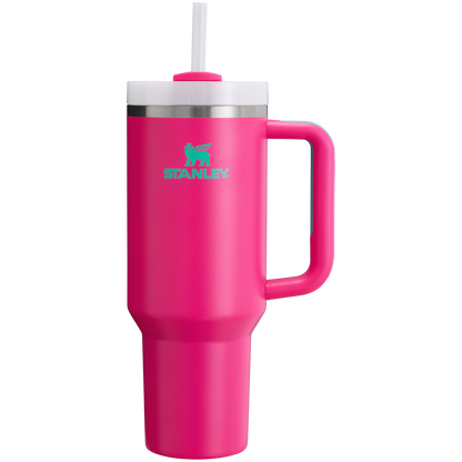 The Quencher H2.0 Flowstate™ Tumbler | 40 OZ - Stanley Create