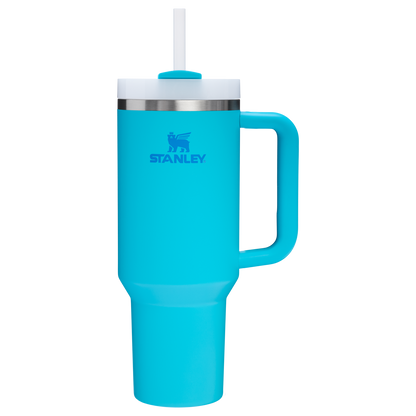 The Quencher H2.0 Flowstate™ Tumbler | 40 OZ - Stanley Create