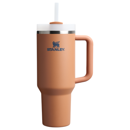 The Quencher H2.0 Flowstate™ Tumbler | 40 OZ - Stanley Create