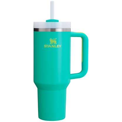 The Quencher H2.0 Flowstate™ Tumbler | 40 OZ - Stanley Create