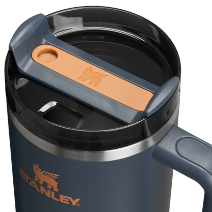 The Quencher H2.0 Flowstate™ Tumbler | 40 OZ - Stanley Create