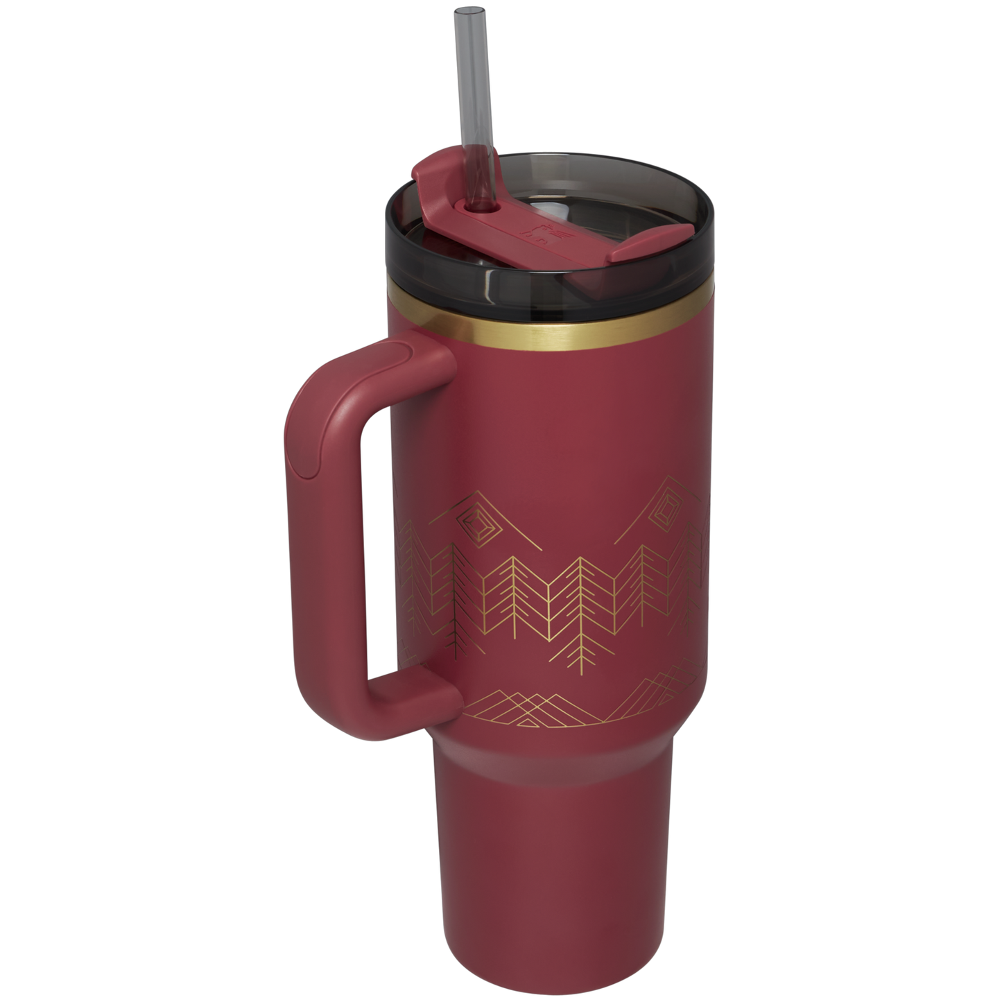 The Quencher H2.0 Flowstate™ Tumbler | 40 OZ - Stanley Create