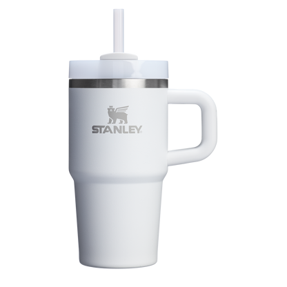 The Quencher H2.O FlowState™ Tumbler with Handle | 20 OZ - Stanley Create