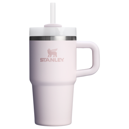 The Quencher H2.O FlowState™ Tumbler with Handle | 20 OZ - Stanley Create