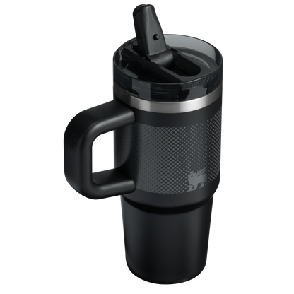 The Quencher ProTour Flip Straw Tumbler | 14 OZ - Stanley Create