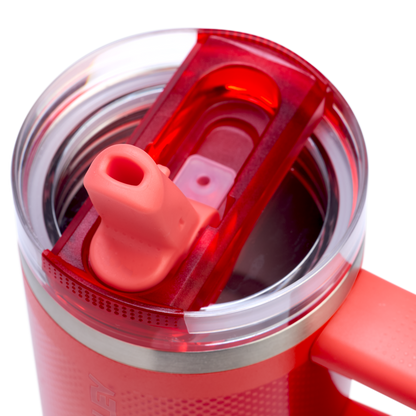 The Quencher ProTour Flip Straw Tumbler | 14 OZ - Stanley Create