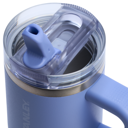 The Quencher ProTour Flip Straw Tumbler | 14 OZ - Stanley Create