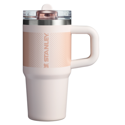 The Quencher ProTour Flip Straw Tumbler | 14 OZ - Stanley Create
