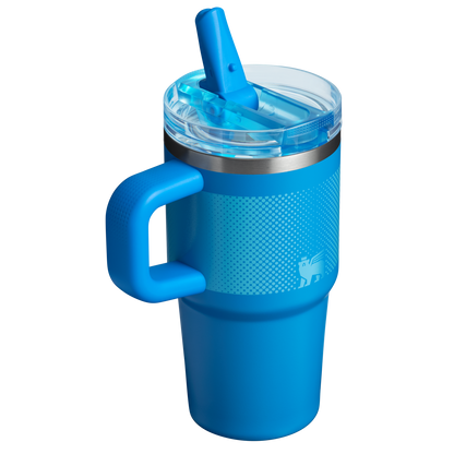 The Quencher ProTour Flip Straw Tumbler | 20 OZ - Stanley Create