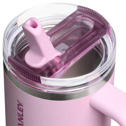 The Quencher ProTour Flip Straw Tumbler | 20 OZ - Stanley Create