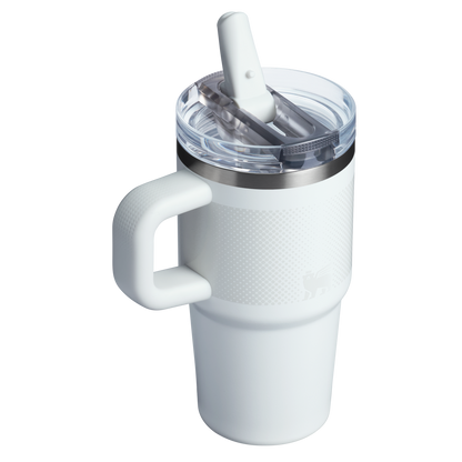 The Quencher ProTour Flip Straw Tumbler | 20 OZ - Stanley Create