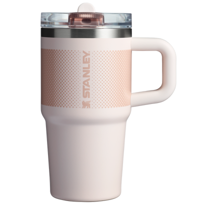 The Quencher ProTour Flip Straw Tumbler | 20 OZ - Stanley Create