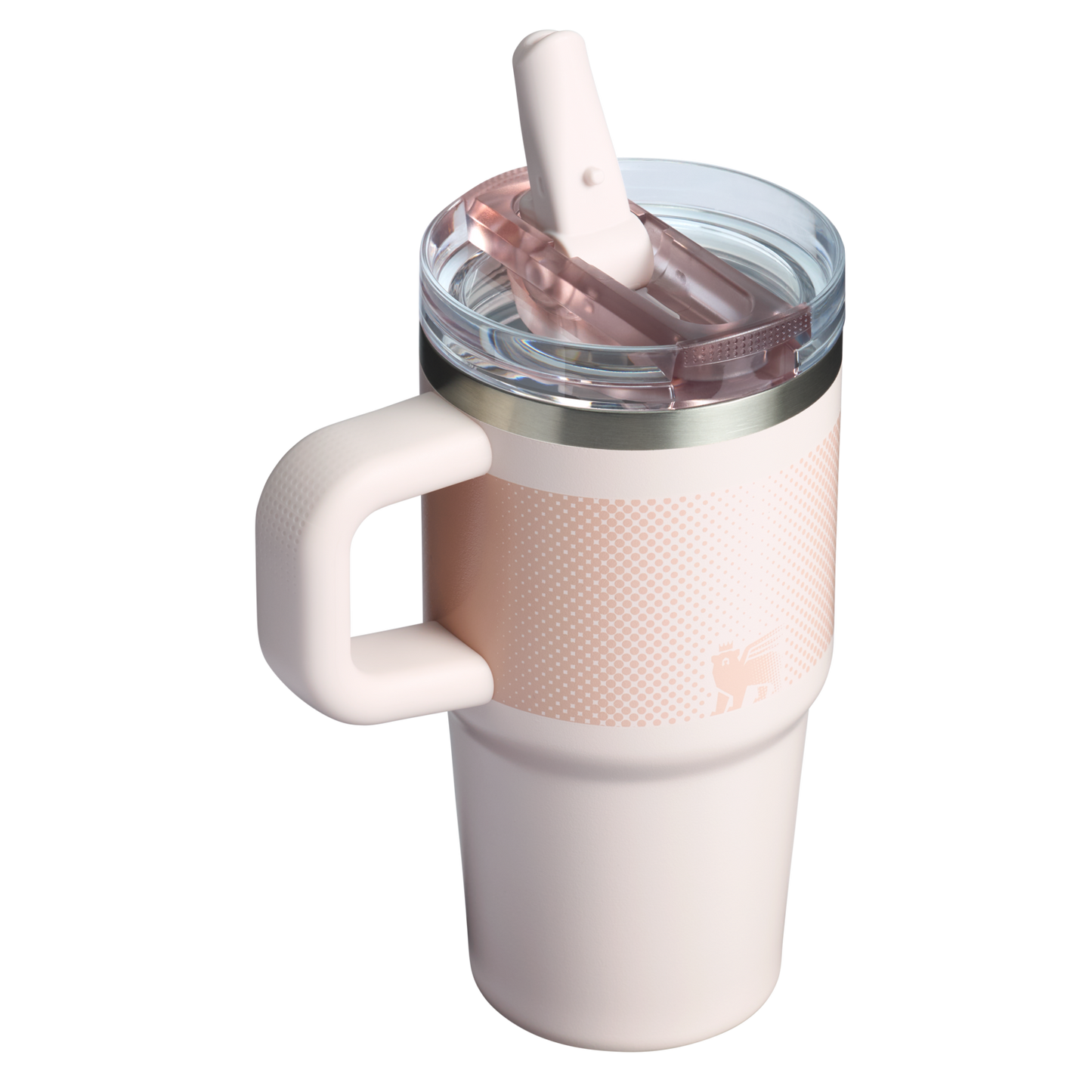The Quencher ProTour Flip Straw Tumbler | 20 OZ - Stanley Create