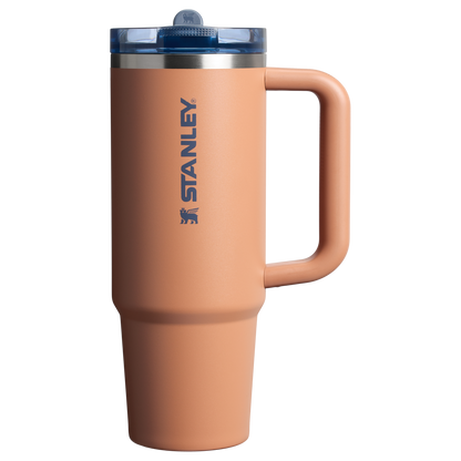 The Quencher ProTour Flip Straw Tumbler | 30 OZ - Stanley Create