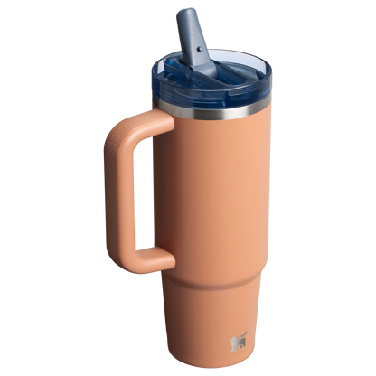 The Quencher ProTour Flip Straw Tumbler | 30 OZ - Stanley Create